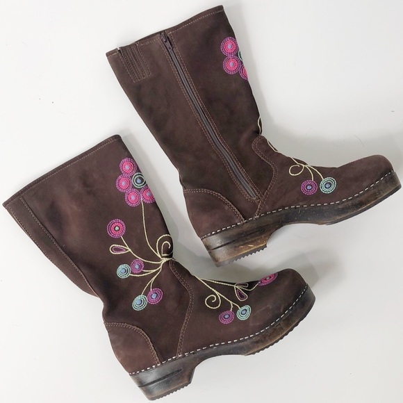 hanna andersson boots